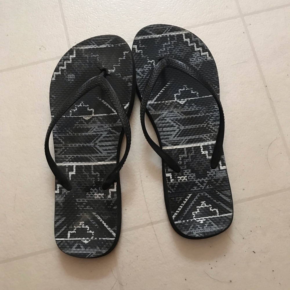 Flip flops